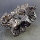 Very rare Z-Stone (Limonite after Marcasite) from Sahara Dessert, Egypt - 2.3" - 99 Grams