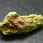 Gaspeite Raw Piece From Canada - 1.5" - 8.38 Grams