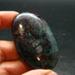 Crimson Cuprite Polished Stone from Mexico - 2.2" - 32.18 Grams