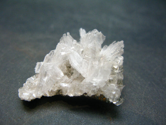 Hemimorphite Cluster From Mexico - 1.3" - 6.16 Grams