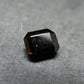 Rare Gem Staurolite Cut Stone from USA - 0.62 Carats