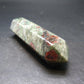 Rare Eclogite Obelisk Pyramid From Norway - 3.5" - 115.45 Grams