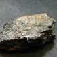 Rare Nuumite Nuummite Raw Piece From Greenland - 45.06 Grams - 2.1"