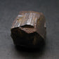 Rare Iron Cross Twin Limonite Pseudomorph after Pyrite From Colombia - 0.9" - 29.27 Grams
