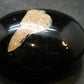 Rare Large Blue Amber Tumbled Piece Fluorescent From Indonesia - 2.1" - 27.43 Grams