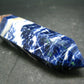 Large Sodalite Obelisk From Canada - 2.6" - 43.3 Grams