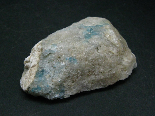 Euclase Gem Crystal From Brazil - 323.4 Carats