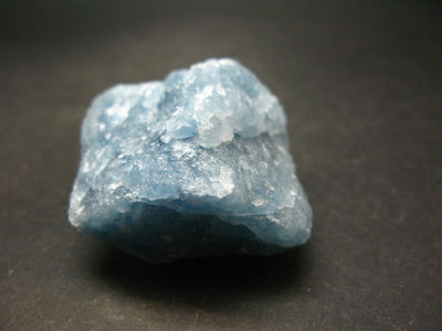 Aquamarine Blue Beryl Crystal From Brazil - 1.6"