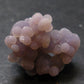 Purple Grape Agate Cluster From Indonesia - 1.2"