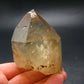 Natural Unheated Citrine Crystal from Congo - 182.70 Grams
