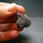Large Perfect Cintamani Silver Pendant from Indonesia - 1.0" - 6.02 Grams