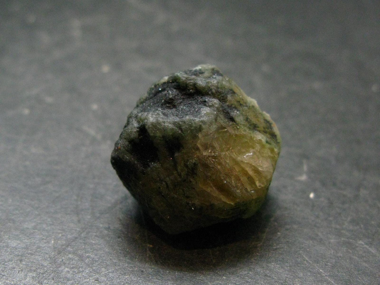 Phenakite Phenacite Crystal From Brazil - 0.9" - 13.31 Grams