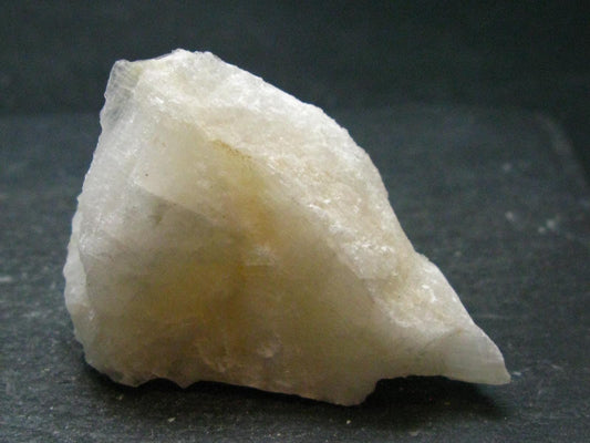 Rare Cryolite Crystal From Greenland - 1.7" - 27.03 Grams