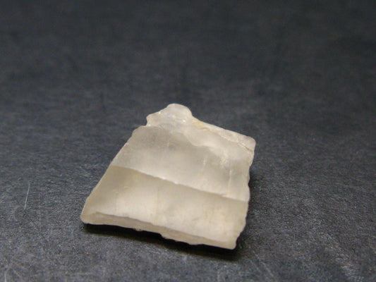 Phenakite Phenacite Gem Crystal from Mogok Burma / Myanmar 3.10 Carats