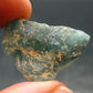 Extremely Rare Grandidierite Gem Crystal From Madagascar - 1.0" - 4.35 Grams