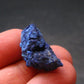 Azurite Crystal From Russia - 0.8" - 4.5 Grams