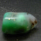 Rich Green Chrysoprase Polished Tumbled Stone From Australia - 1.5"