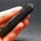 Nuumite Nuummite Wand Massage From Greenland - 3.0"