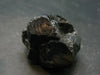 Black Melanite Andradite Garnet Crystal From Tanzania - 1.2" - 34.81 Grams