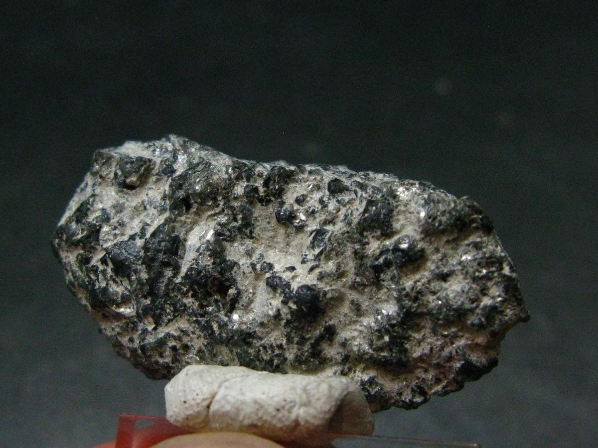 Large Alexandrite Chrysoberyl Crystal From Zimbabwe - 1.5" - 12.20 Grams