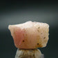 Rare Pezzottaite Crystal from Madagascar - 12.60 Carats - 0.8"