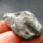 Extremely Rare Grandidierite Gem Crystal From Madagascar - 0.9" - 21.25 Grams