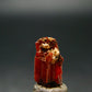 Large Orange Crocoite Crystal From Australia - 0.5" - 10.80 Carats