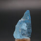 Natural Blue Topaz Crystal From Russia - 0.7" - 21.65 Carats