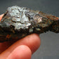 Natural Hematite "Iron Rose" from Brazil - 2.0" - 33.95 Grams