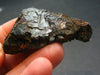 Natural Hematite "Iron Rose" from Brazil - 2.0" - 33.95 Grams