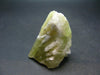 Brazilianite Crystal From Brazil - 1.6" - 32.39 Grams