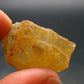 Rare Richterite Crystal From Afghanistan - 1.1" - 6.86 Grams