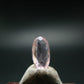 Gem Pink Imperial Topaz Cut Stone From Brazil - 2.40 Carats