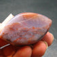 Perfect! 1.7" Agate Shiva Eye from India - 57.71 Grams