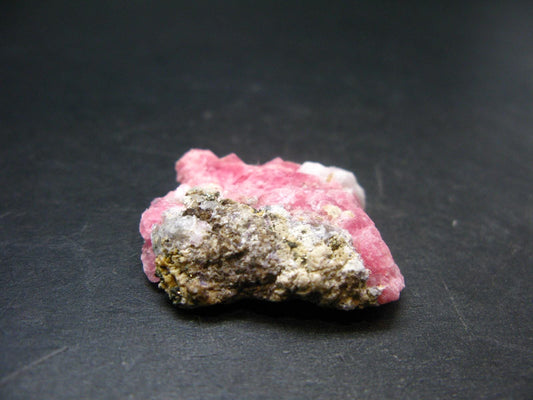 Rhodochrosite Gem Crystal From Alma Colorado - 56.5 Carats - 1.0"