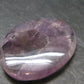 Rare Auralite Super 23 Amethyst Metal Free Pendant From Canada - 1.2" - 6.21 Grams