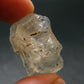 Gem Orthoclase Sanadine Sanidine Crystal From Madagascar - 1.1" - 7.80 Grams