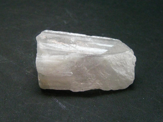 Nice Danburite Tumbled Stone From Mexico - 1.5" - 18.96 Grams