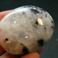 Moonstone Polished Stone from India - 1.8" - 41.52 Grams