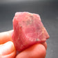 Rhodochrosite Gem Crystal From Alma Colorado - 100.0 Carats - 1.1"