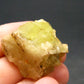 Brazilianite Crystal From Brazil - 1.0" - 14.89 Grams