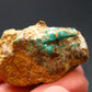 Emerald Beryl Cluster from Afghanistan - 1.3" - 15.23 Grams