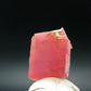 Rhodochrosite Gem Crystal From Colorado - 0.6" - 1.54 Grams