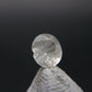 Johachidolite Facetted Cut Stone from Burma - 0.28 Carats