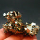 Pyrite Cluster From Peru - 1.7" - 37.46 Grams