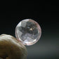 Gem Pink Imperial Topaz Cut Stone From Brazil - 2.35 Carats