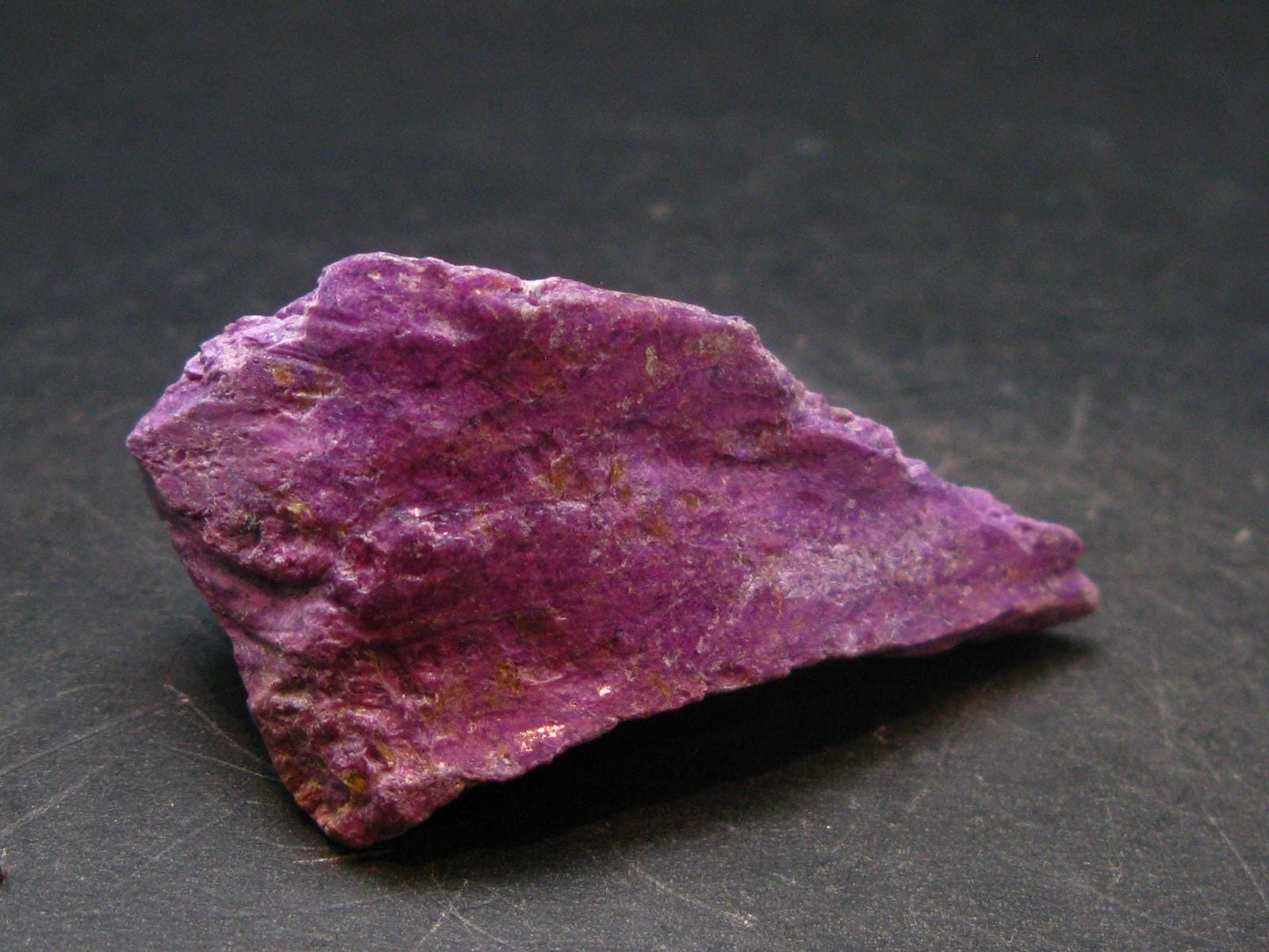 Rare Purple Stichtite Crystal From Russia - 1.9" - 14.7 Grams