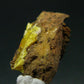 Rare Legrandite Crystal From Mexico - 0.8" - 1.94 Grams