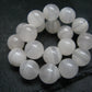 Manganocalcite Mangano Calcite Genuine Bracelet ~ 7 Inches ~ 10mm Round Beads