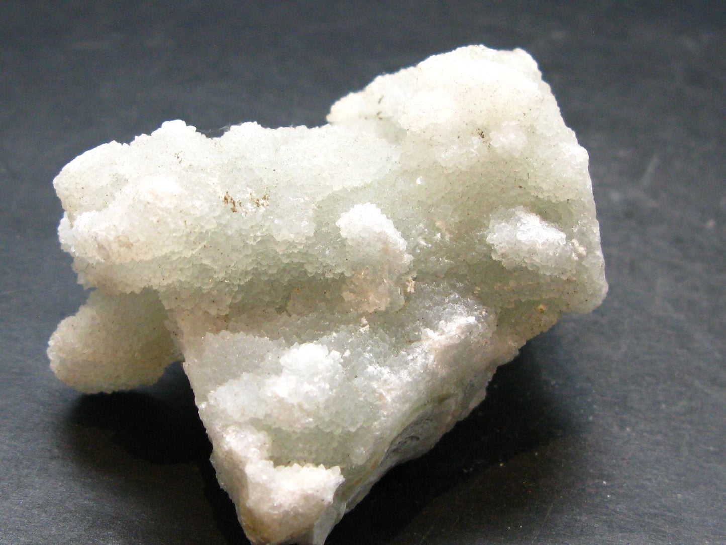 Anandalite Cluster From India - 91.85 Grams - 2.5"